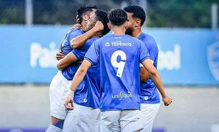 Série D: Conheça cinco times das quartas de final 