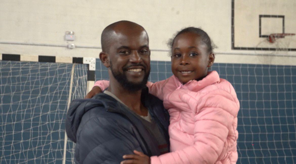 Servidores de Balneário Camboriú celebram Dia dos Pais com afeto e reconhecimento dos filhos