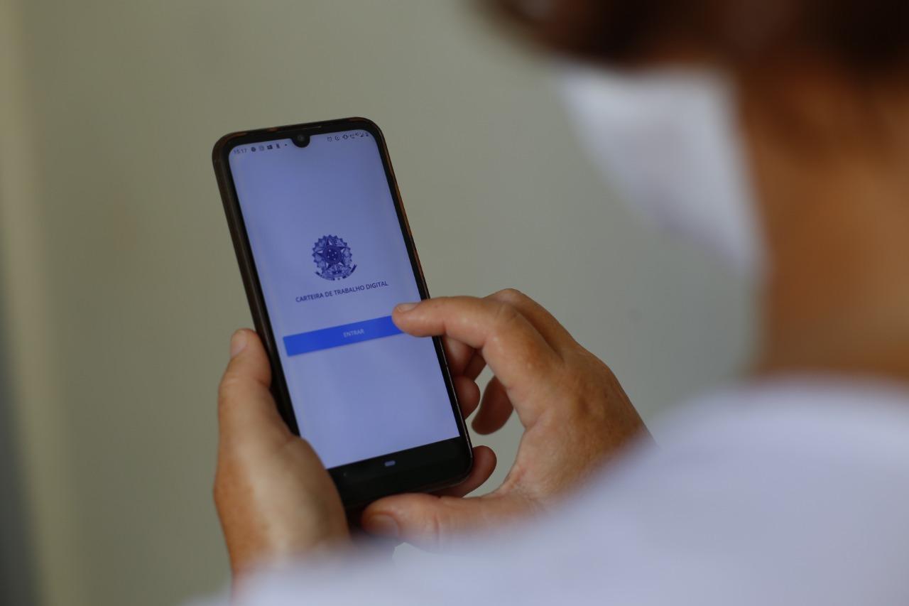 SINE Itapema disponibiliza 175 vagas de emprego em 66 funções diferentes