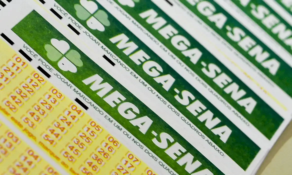 Aposta de Teresópolis (RJ) fatura prêmio de R$ 53,9 milhões da Mega