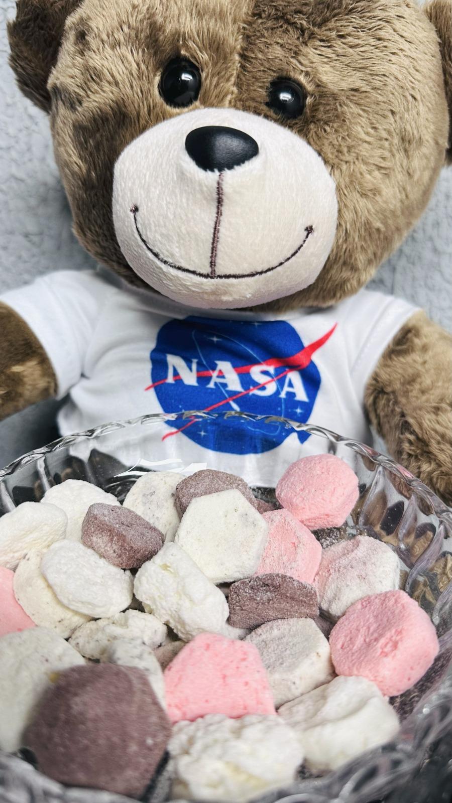 Dia do Sorvete:  conheça a versão espacial da sobremesa tradicional na Terra