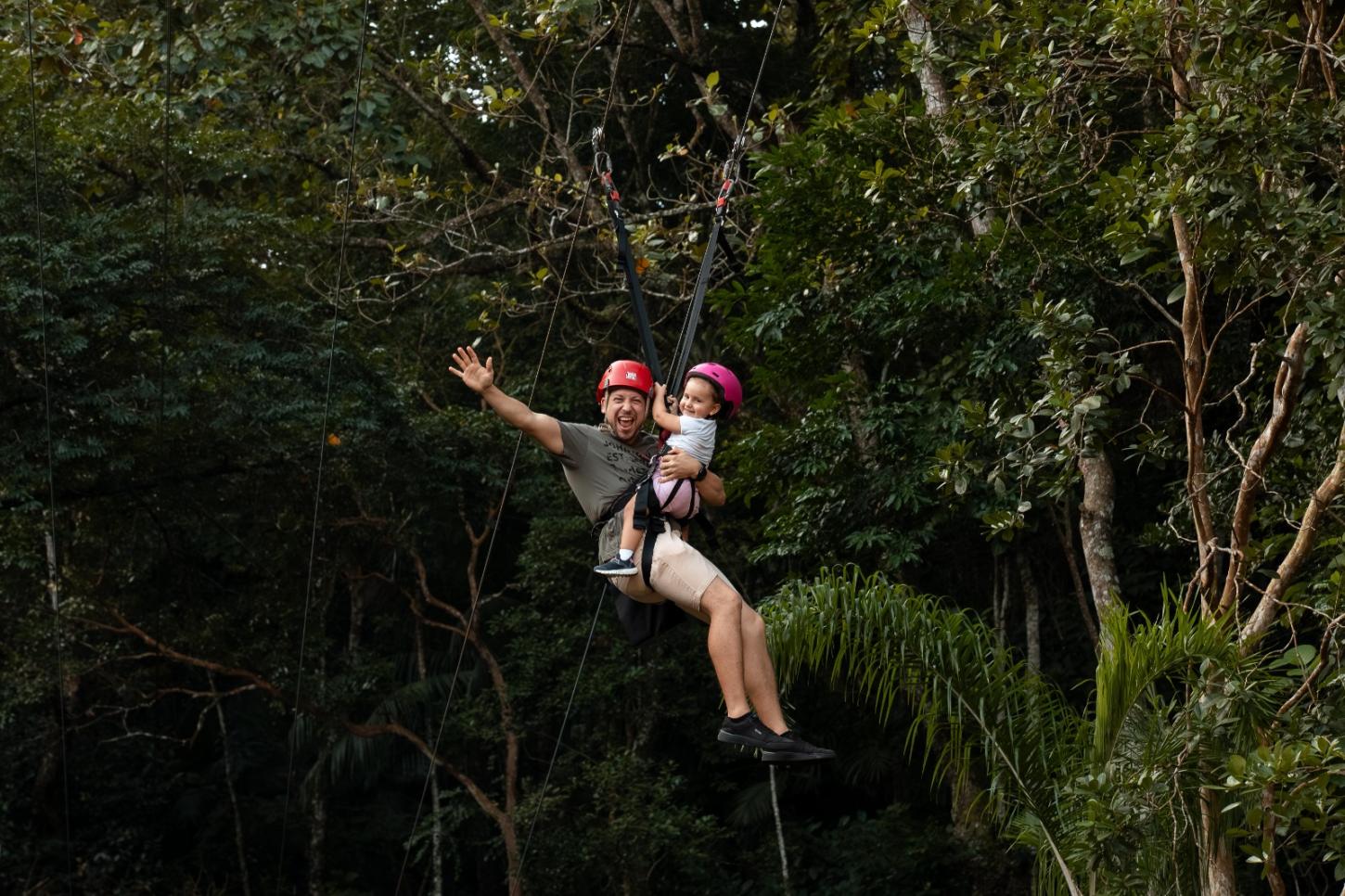 Grupo Oceanic celebra o Mês do Cliente com promoções especiais em atrações de Balneário Camboriú