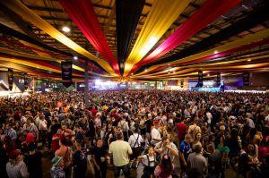 Oktoberfest Summit inicia a venda de ingressos promocionais