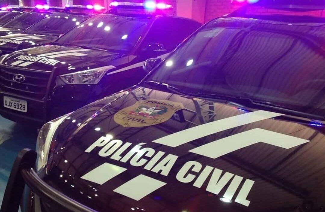 Polícia Civil conclui investigação de “sextorsão” com indiciamentos e pedido de prisão de sete envolvidos