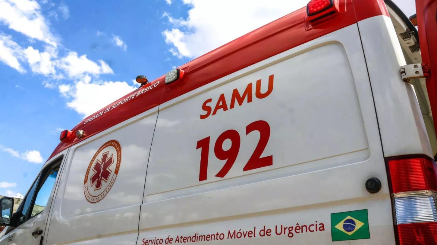 Prefeito de Penha sanciona projeto que cria o programa SAMU Penha