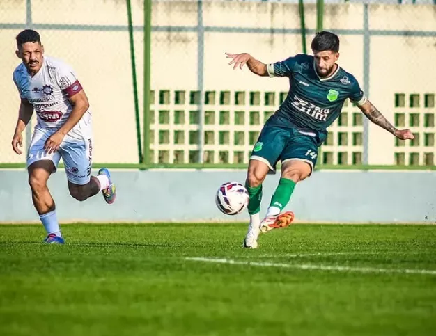 Série C: Náutico vence Brusque; Floresta e Caxias empatam