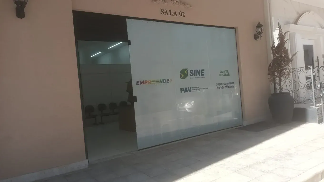 SINE Itapema disponibiliza 136 vagas de emprego em 64 funções diferentes
