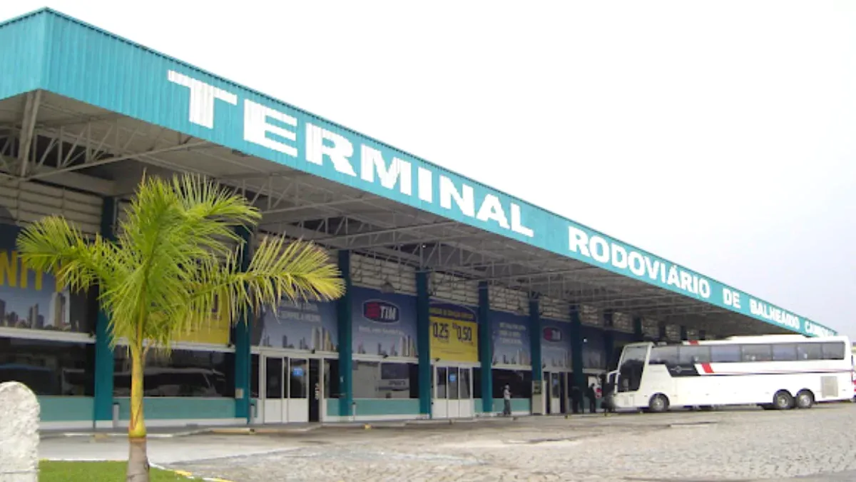 Vacinação contra o sarampo será oferecida para colaboradores da rodoviária de Balneário Camboriú