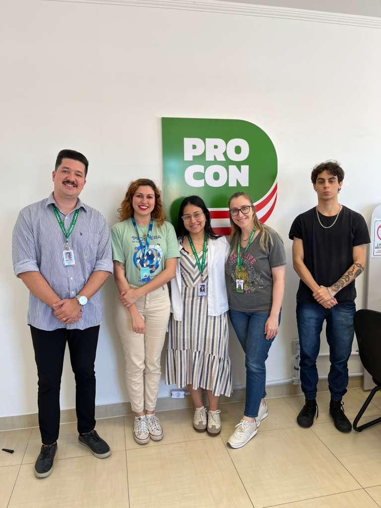 Águas de Camboriú realiza workshop sobre esgotamento sanitário com Procon de Camboriú