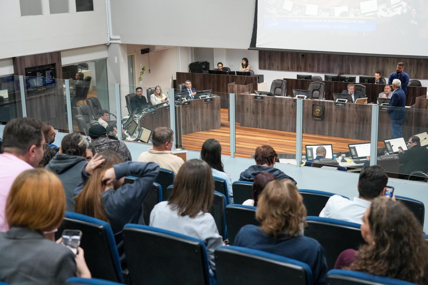 Câmara aprova Lei que institui a Declaração de Direitos da Liberdade Econômica no âmbito do Município de Balneário Camboriú