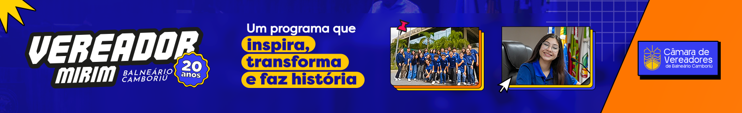Câmara de Balneário Camboriú