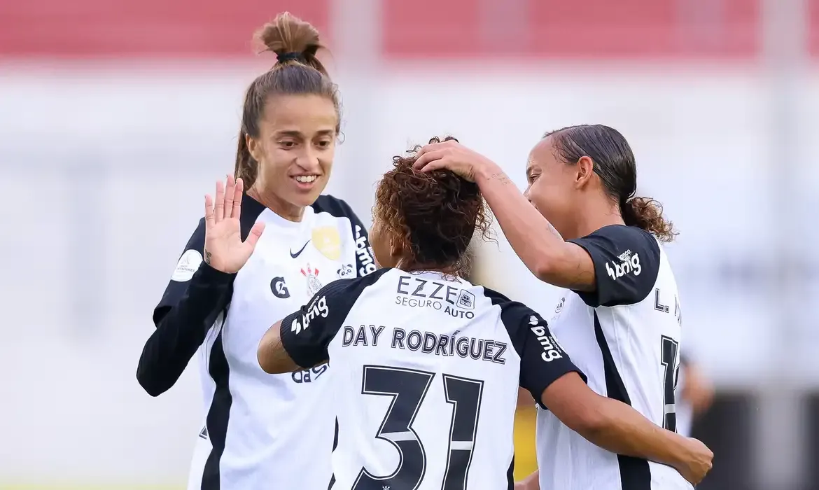 Confira os resultados das séries A, B e C do Brasileirão
