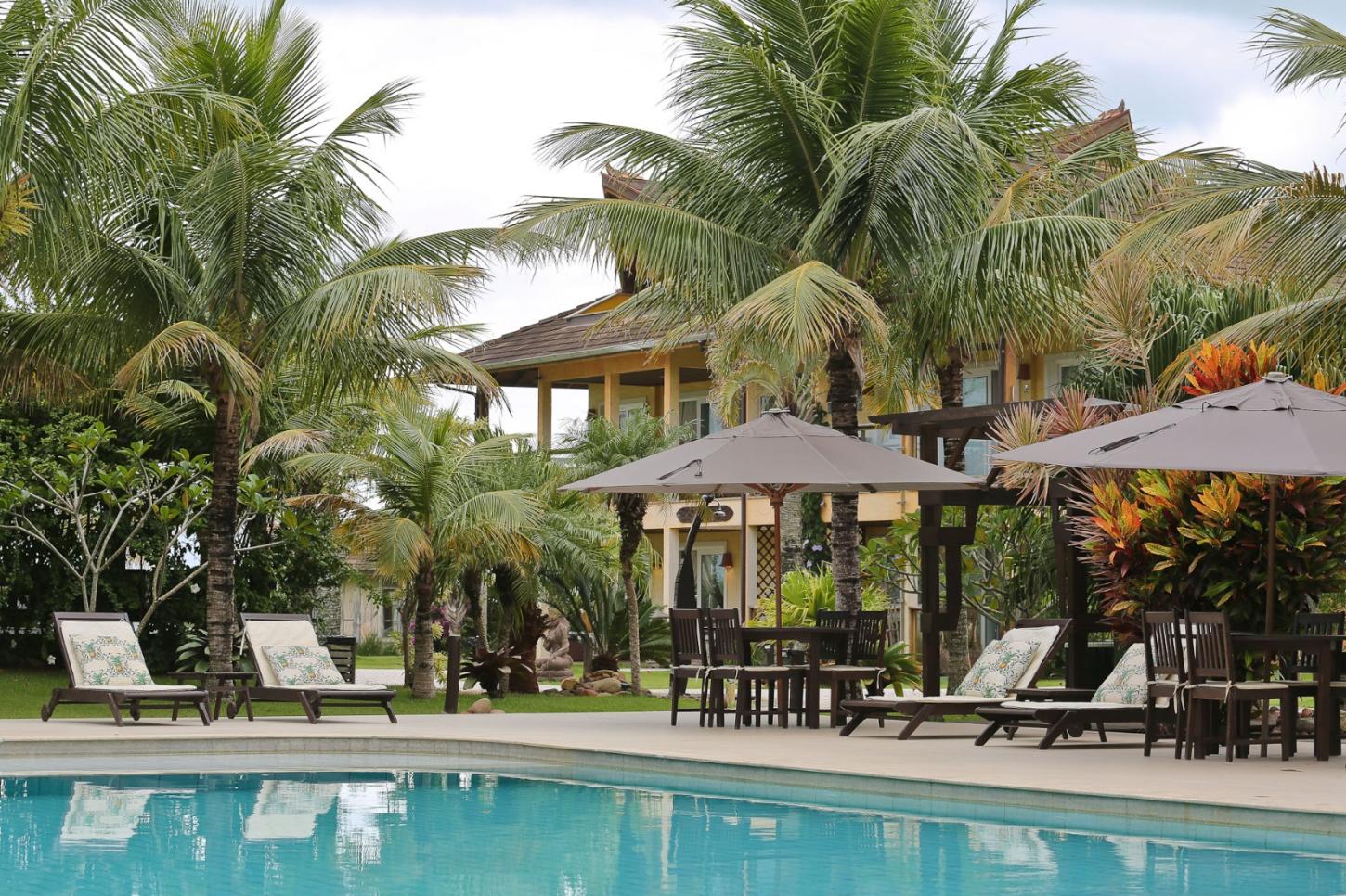Pacotes especiais para as festas de outubro na Pousada Estaleiro Guest House