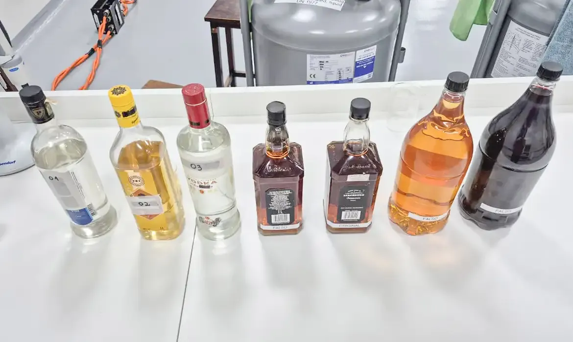 PM atende caso de suspeita de intoxicação por bebida adulterada em Balneário Camboriú