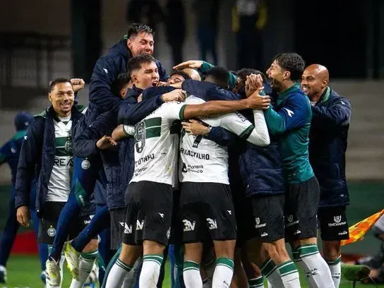 Série B: Coritiba retoma liderança e CRB vence duelo direto contra o Avaí