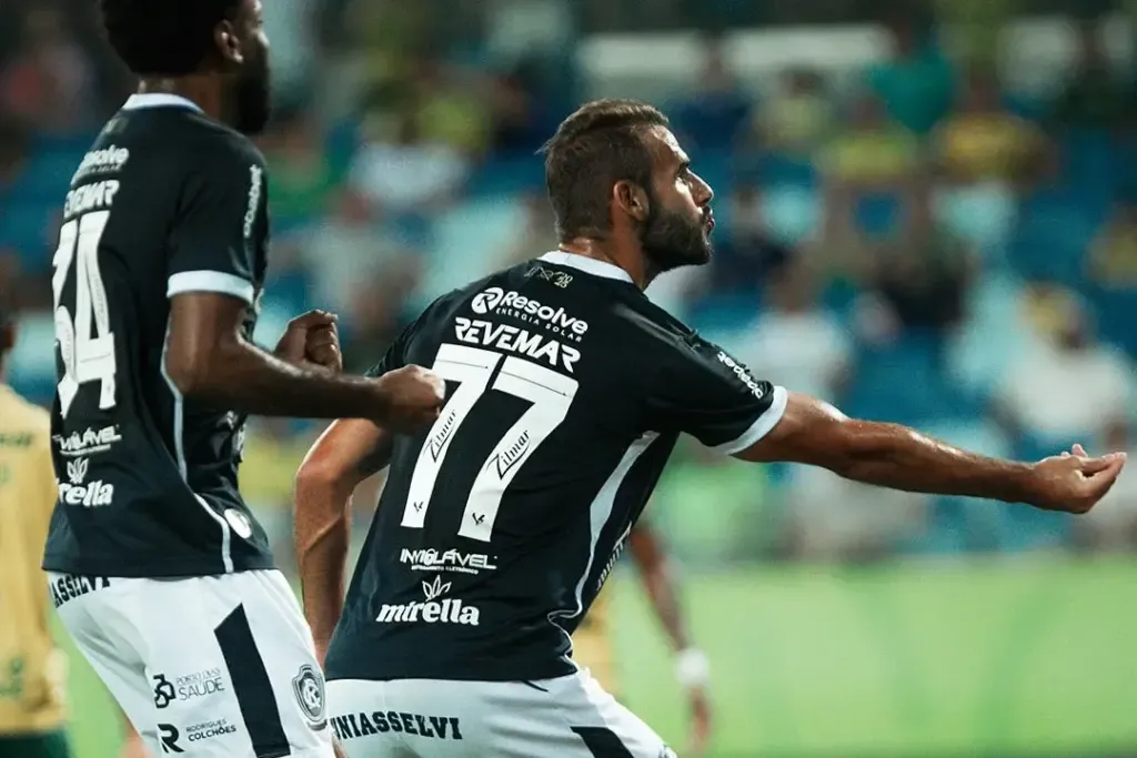 Série B: Remo tem arrancada histórica e Novorizontino perde pontos em casa