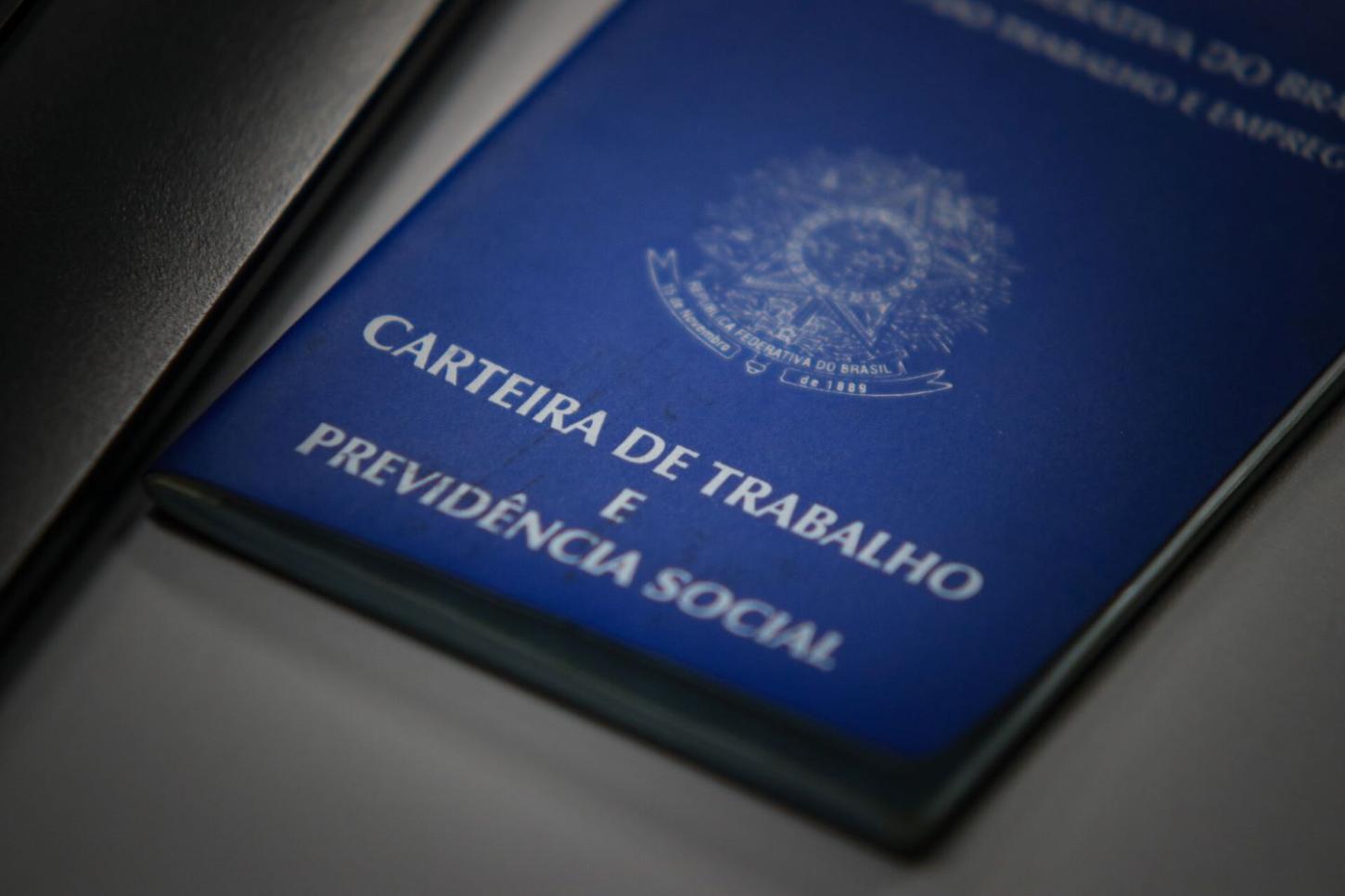 Sine oferece mais de 8,7 mil vagas de emprego em Santa Catarina
