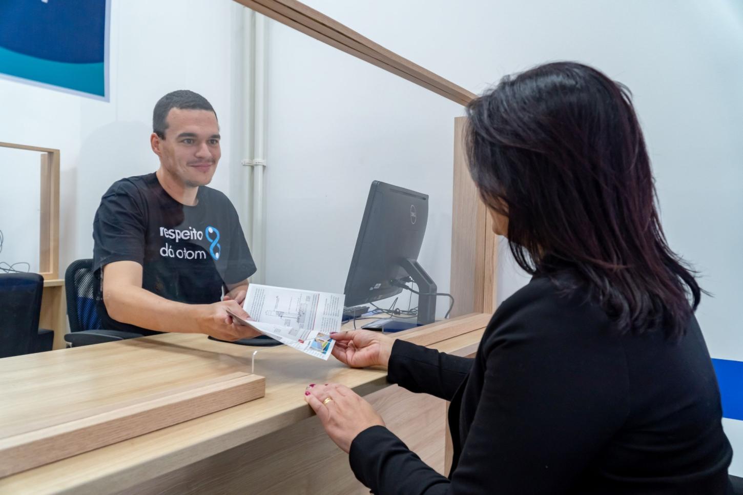 Águas de Camboriú amplia quadro de funcionários e contrata novos profissionais