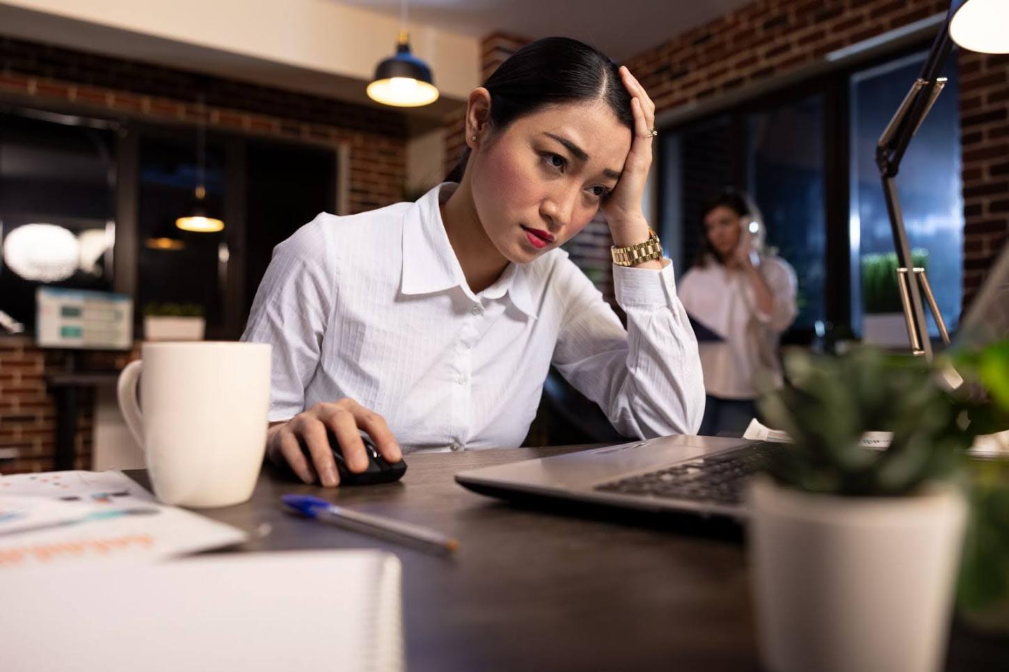 Boreout: falta de estímulo no trabalho pode ser evitada pelo RH