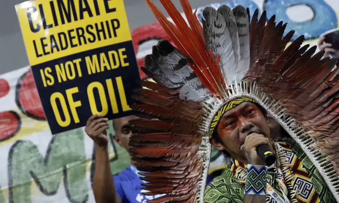 Especialistas avaliam negociações em primeira semana de COP30