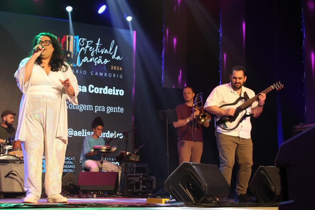 Festival da Canção: definida a ordem de apresentação das músicas