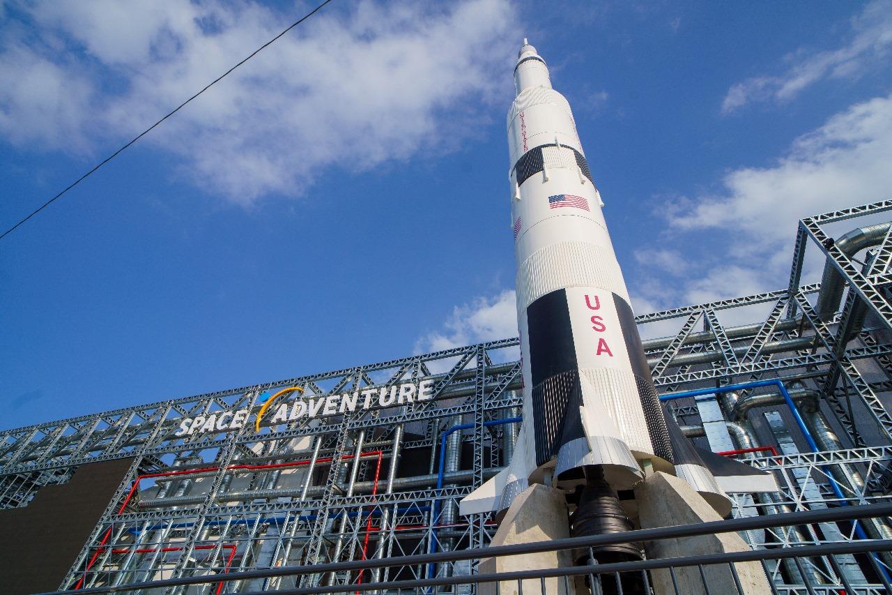 Herança tecnológica: Space Adventure apresenta seis invenções da NASA que você nem imagina que usa todos os dias