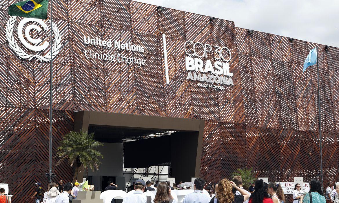Negociações já foram retomadas, diz secretário da COP30