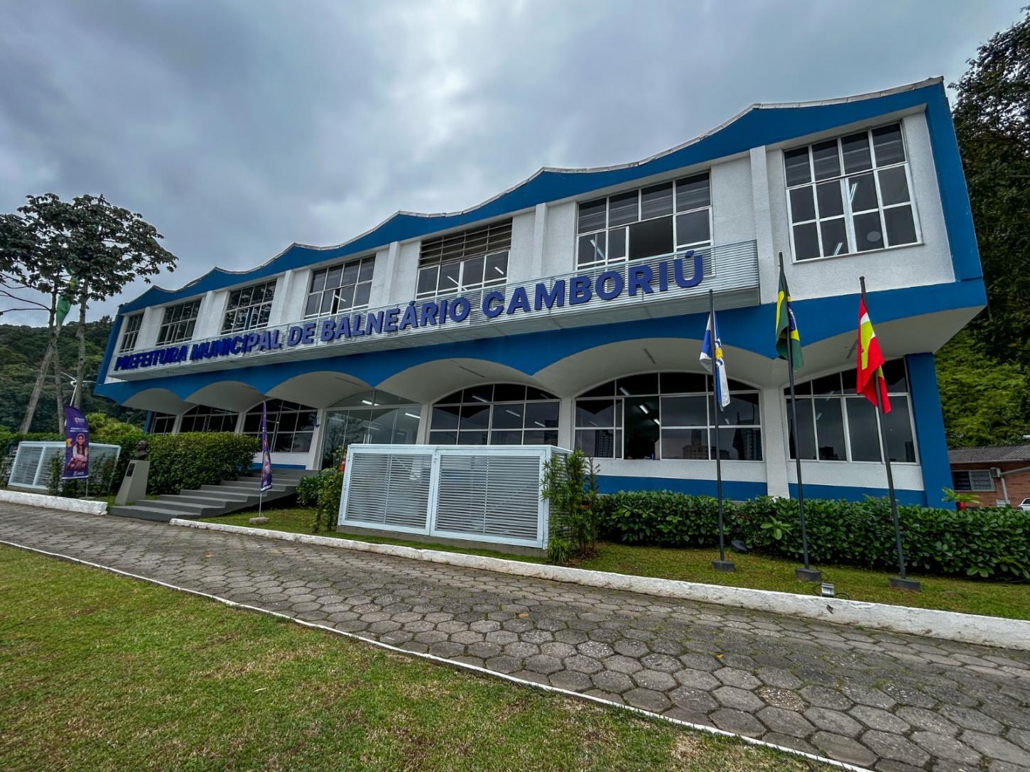 Prova do processo seletivo da Prefeitura de Balneário Camboriú será domingo