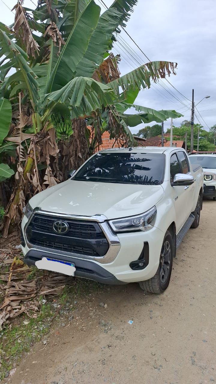 Trabalho conjunto entre as PM´s de Balneário Camboriú, Joinville e Araquari  resulta na recuperação de veículos furtados