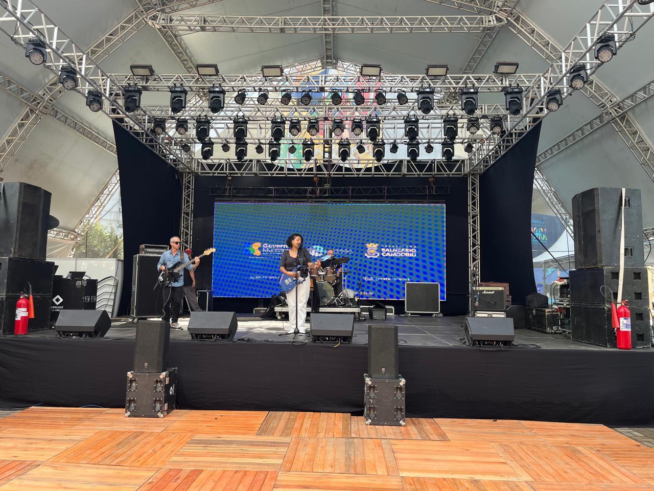 Artistas da música podem se cadastrar no Programa Turismo com Música do Ministério do Turismo