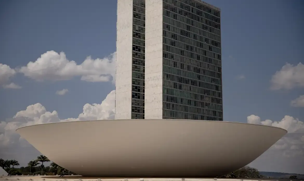 Concurso da Câmara dos Deputados está com inscrições abertas