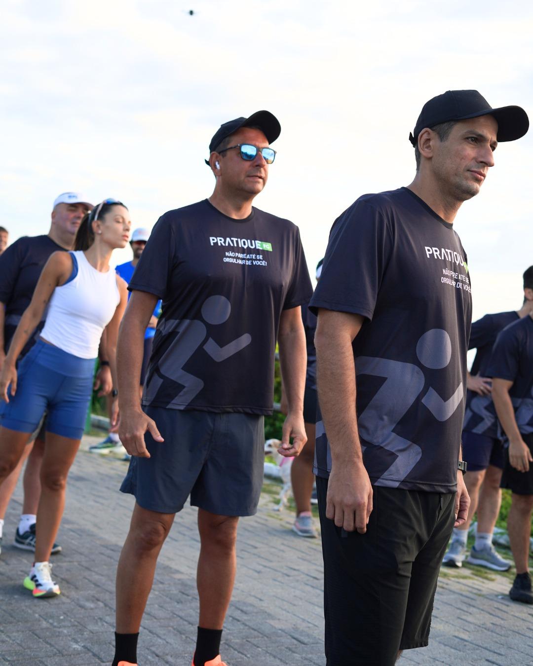 FG Empreendimentos lança projeto interno de corrida e amplia sua cultura de bem-estar integral