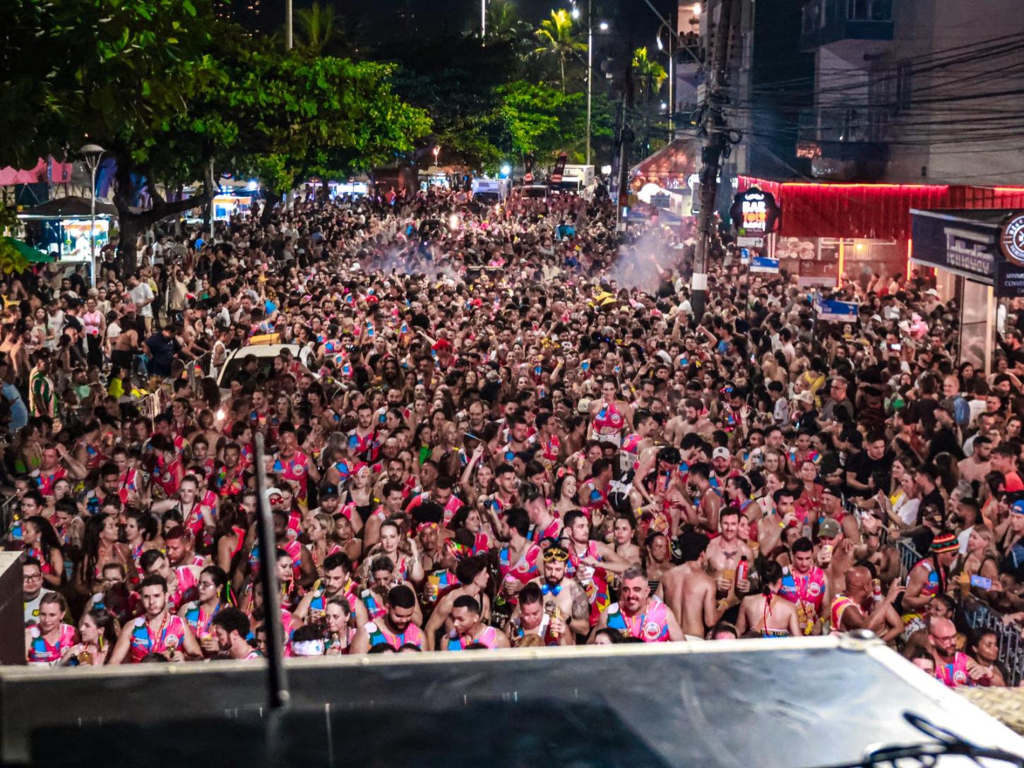 Inscrições para blocos e charangas participarem do carnaval de 2026 serão abertas nesta quinta-feira