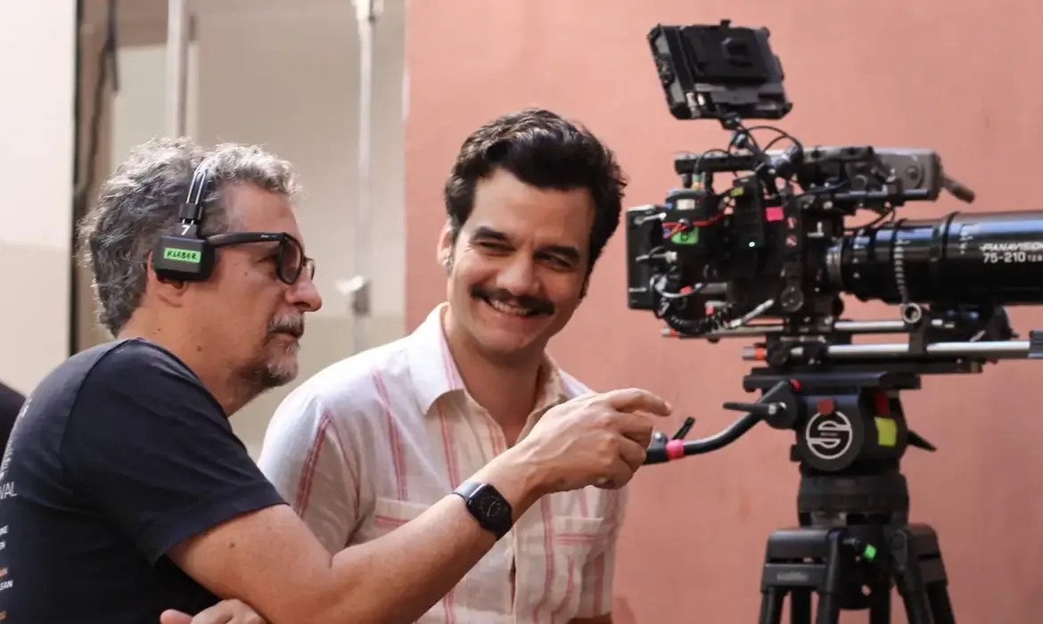O Agente Secreto é indicado para quatro categorias do Oscar