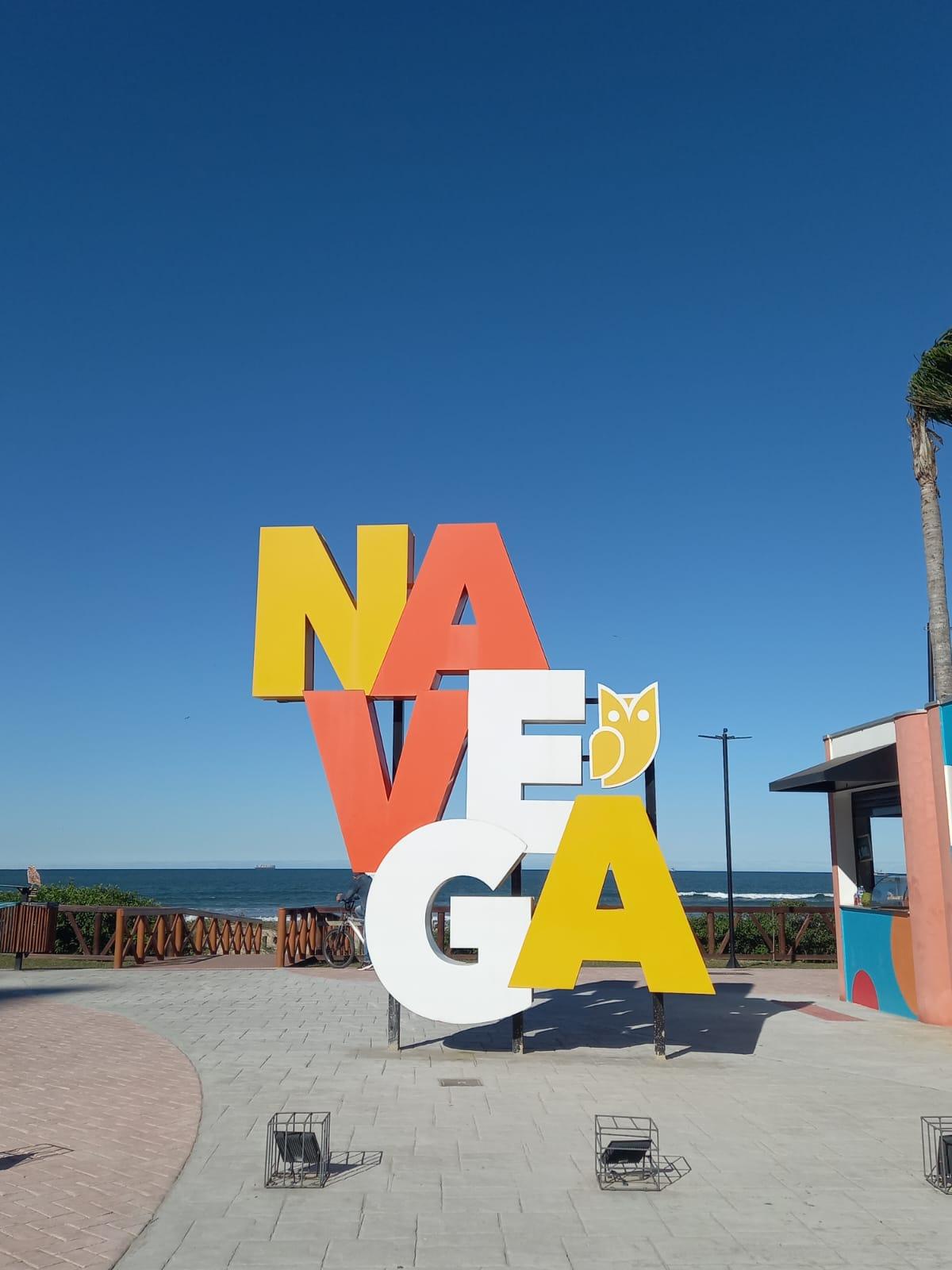 O que fazer em Navegantes: praias, natureza e experiências a poucos minutos do terminal