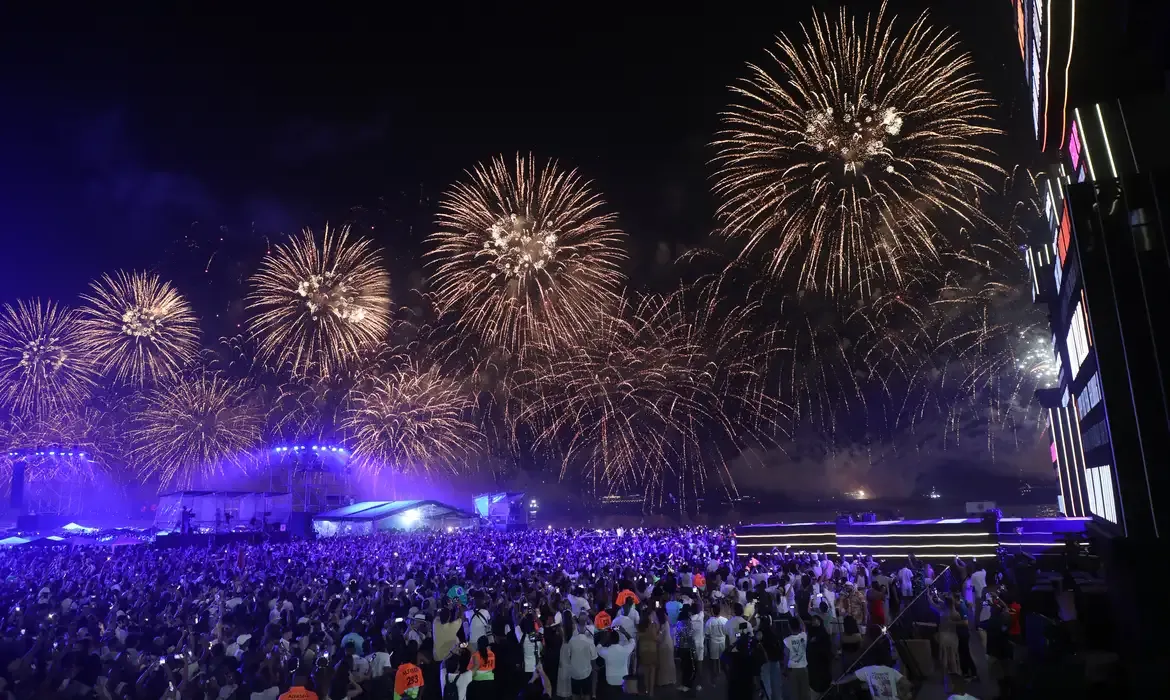 Perseverança e moderação: segredos para cumprir metas no novo ano