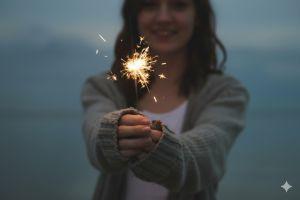 Promessas de Ano Novo: por que apenas poucas pessoas conseguem cumpri-las?