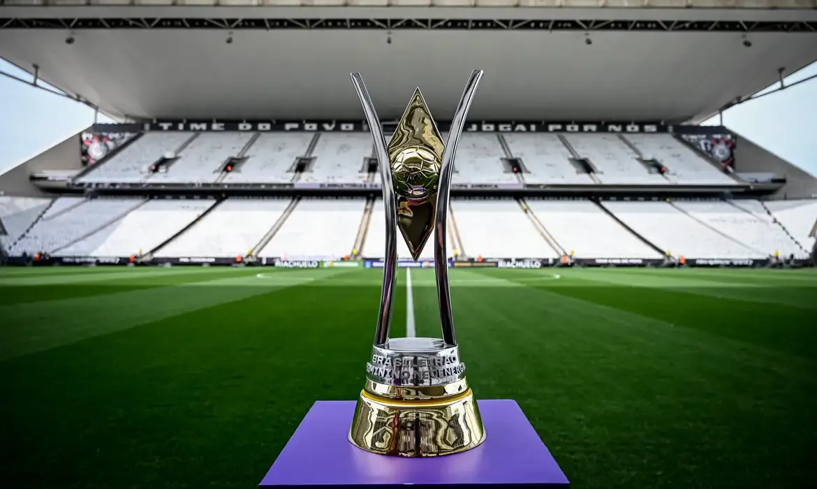 Vitória e Mixto disputarão Brasileirão Feminino após duas desistências