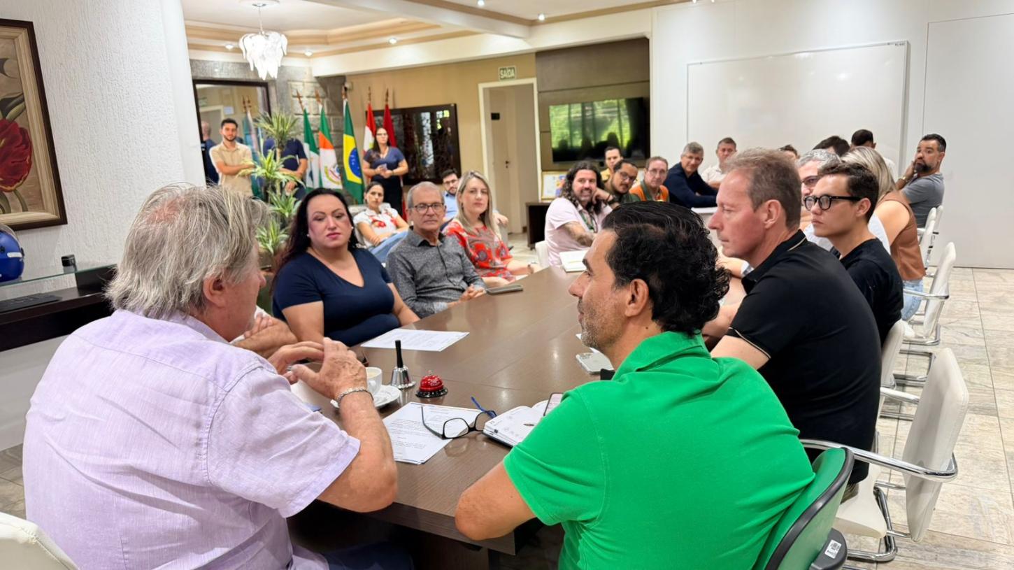 41º Congresso Internacional de Missões deve reunir cerca de 200 mil pessoas em Camboriú