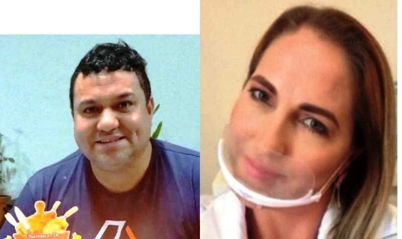 Autor de feminicídio em Balneário Camboriú continua sendo procurado pela polícia