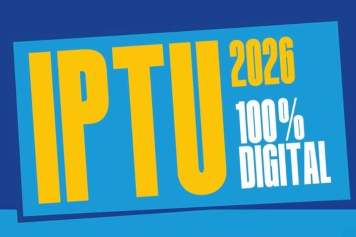 Balneário Camboriú: Prazo para pagar IPTU 2026 com 15% de desconto termina nesta sexta-feira (27)