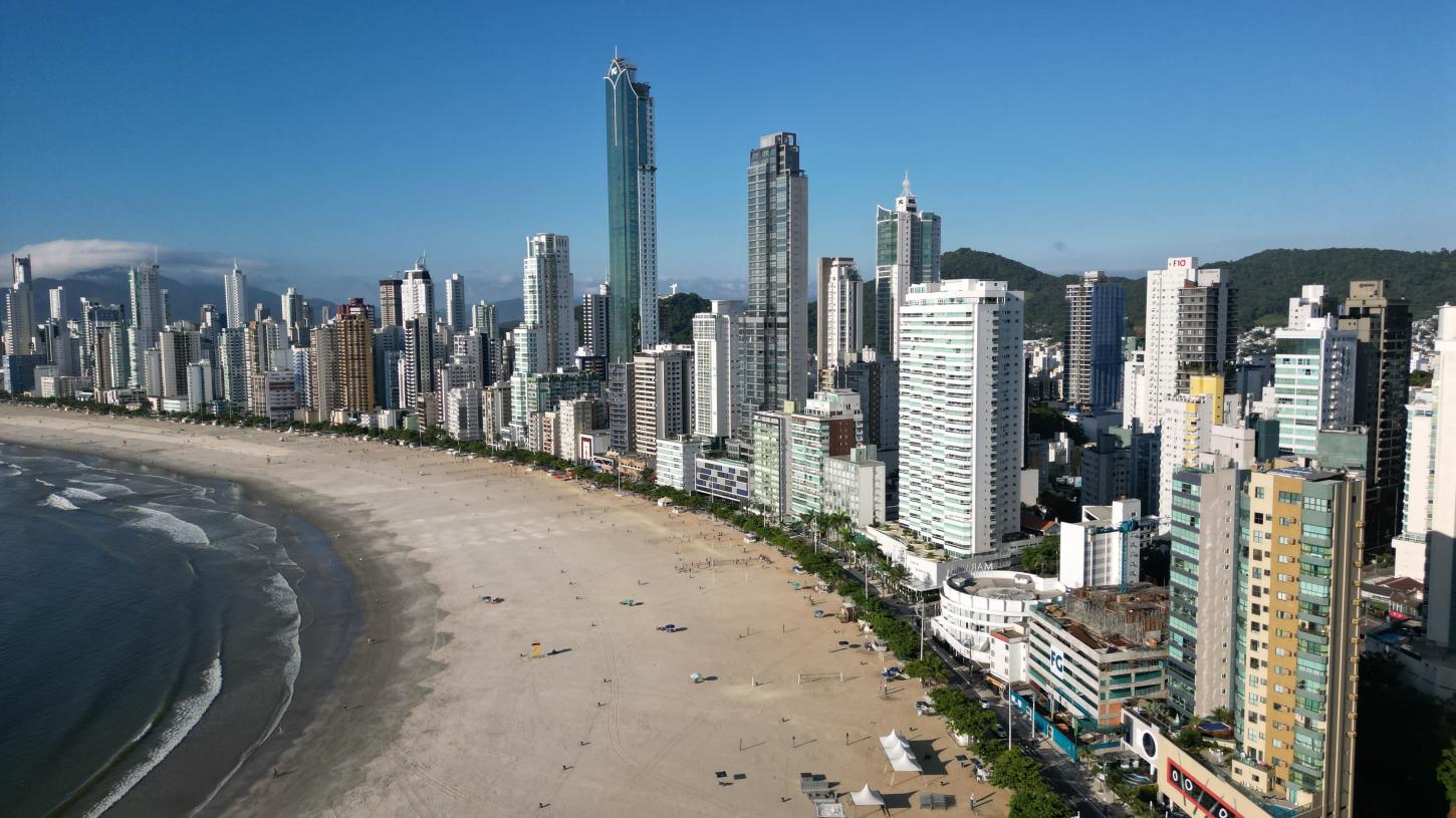 Balneário Camboriú se prepara para discutir novo Plano Municipal de Turismo