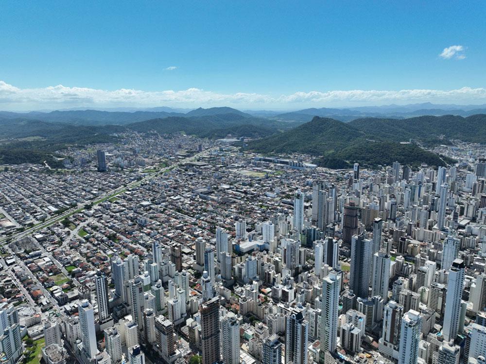 Balneário Camboriú: Votação da minuta do Microzoneamento acontece na próxima segunda-feira