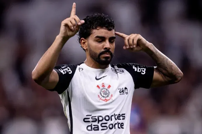 Brasileirão: Timão desencanta, Flu vence o clássico e Verdão é o novo líder