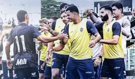 Camboriú e Barra deixam a decisão na semifinal em aberto