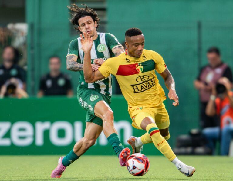 Chapecoense está na final do Catarinense Fort Atacadista 2026