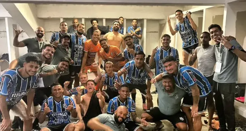 Com Brasileirão Sub-20, Brasileirão Feminino e campeonatos estaduais, confira os resultados desta sexta-feira