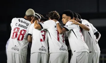 Confira os resultados dos jogos disputaos nesta segunda-feira nos campeonatos regionais