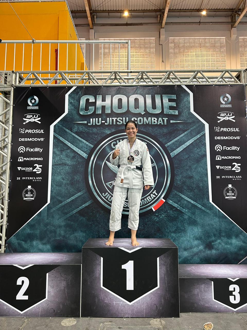 Destaque no Tatame: 12º BPM brilha no Jiu-Jitsu