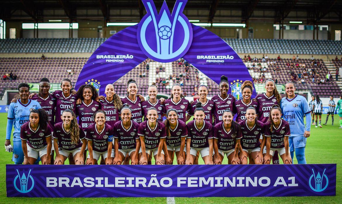 Ferroviária aproveita fator casa para vencer a primeira no Brasileirão Feminino